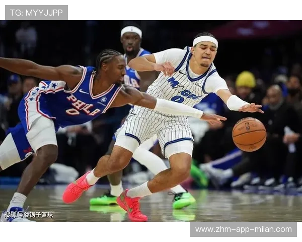 76人团队在防守端制造多次抢断良机