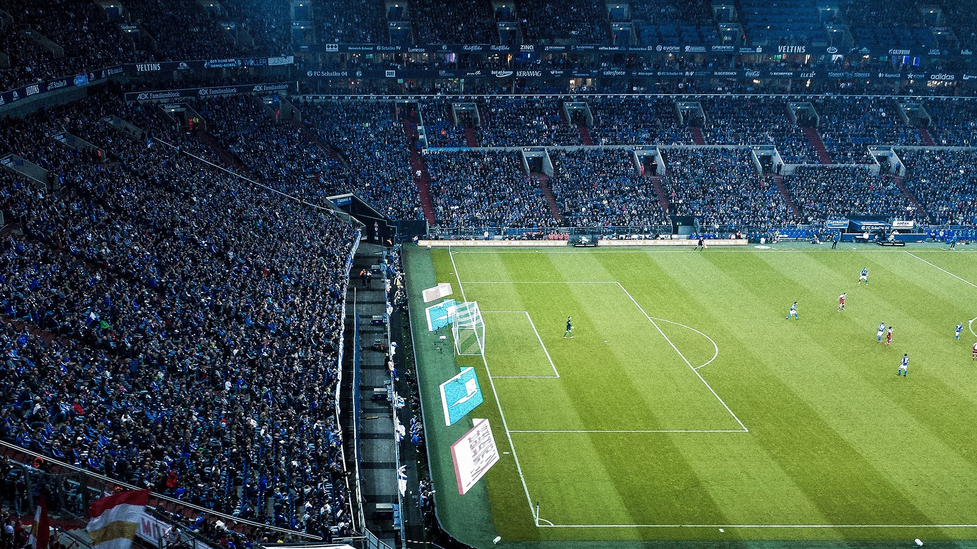 Black & White & Read All Over